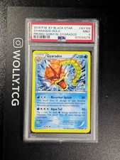 PSA 9 GYARADOS PROMO-SHINY M
