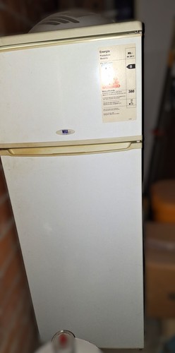 Frigocongelatore wegawhite - wegawhite, rn