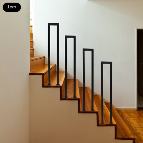 Corrimano per scale - per, scale,