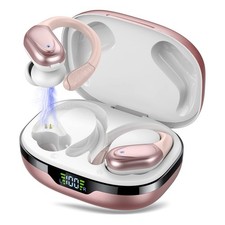 CASCHO Cuffie Bluetooth
