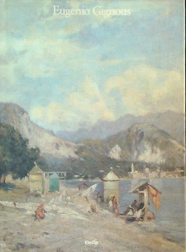 Eugenio gignous colombo - eugenio,