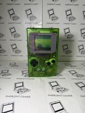 Nintendo Game Boy DMG-01