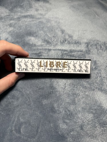 Yves saint laurent libre - libre, per
