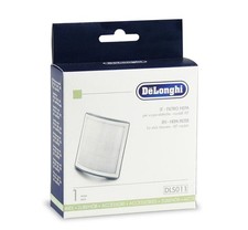 Filtro Hepa DeLonghi DLS 011