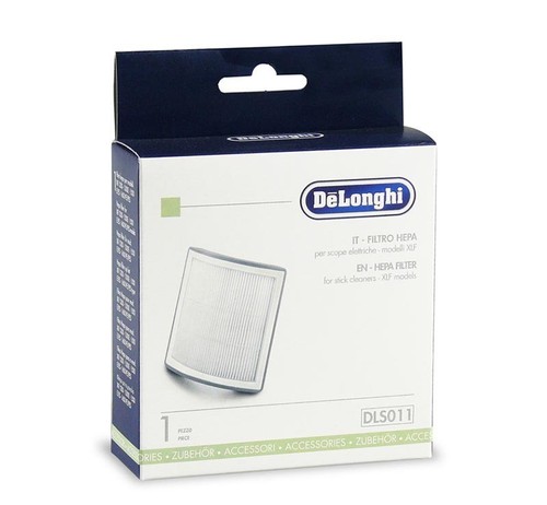 Filtro hepa delonghi dls - hepa,