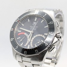 Orologio Uomo TAG HEUER