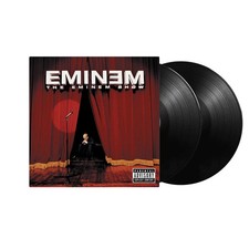 Eminem : The Eminem Show -