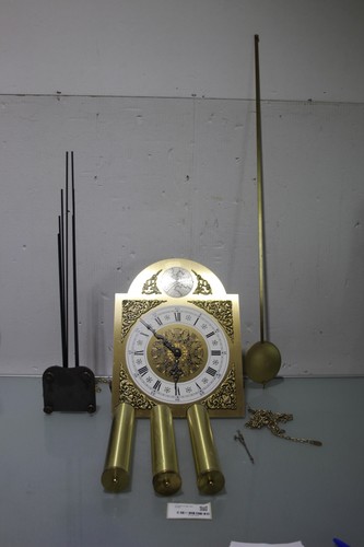 Orologio tempus fugit vintage - orologio,