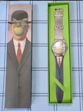 Orologio Swatch Le Fils De