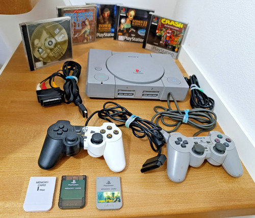 Lotto console play - console,