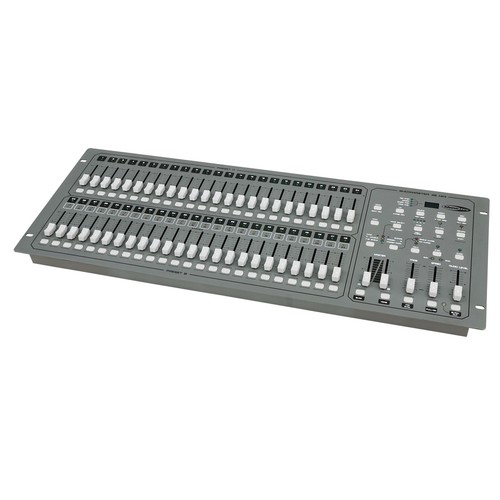 Showtec showmaster ii 48 - ii,