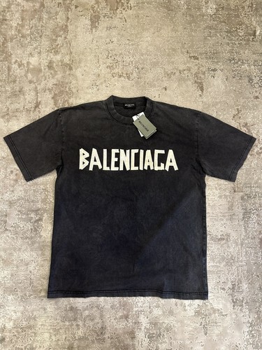 Maglietta balenciaga - balenciaga,