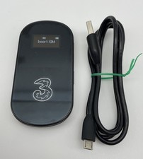 HUAWEI / 3 E586 WIFI HOTSPOT /