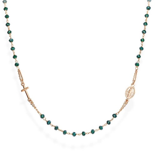 Collana amen donna - collana,