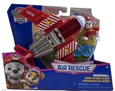 PAW Patrol Air Rescue Marshall