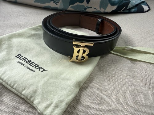Cintura donna burberry - cintura, motivo