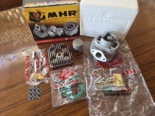Nos kit gruppo termico - nos,