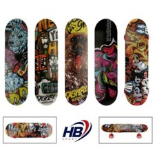 HB SPORT SKATEBOARD COMPLETO