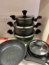 Batteria Royaltyline 10 Pezzi