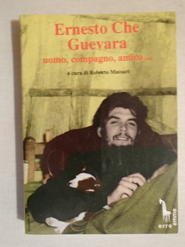 Ernesto che guevara - che,