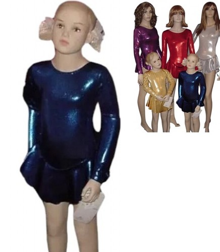 Motionwear blu ice figure - motionwear,