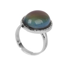Anello umore stile vintage - anello,