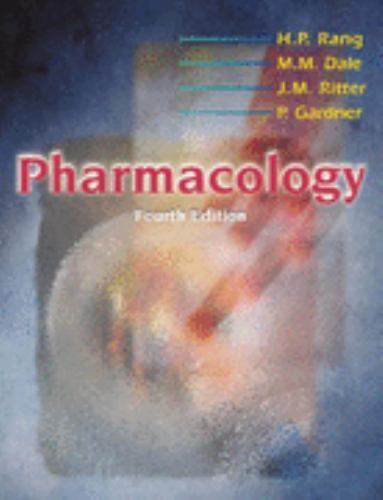 Pharmacology