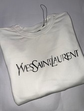 Felpa Beige Nero Bianca  Modello Over Size Taglia S M L XL Nuovo Felpato