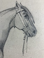 Mine Piombo Antica Disegno di