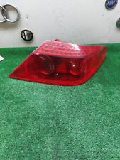 Fanale Fanalino Stop