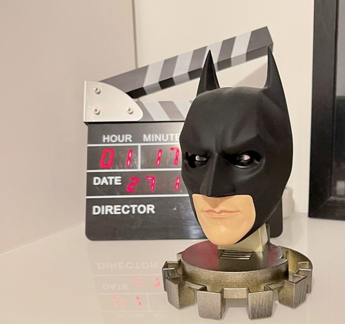 Batman helmet masque - helmet, the