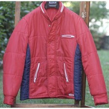 GIUBBOTTO SCI VINTAGE  '70  tg.46/48 ca. Simac UOMO