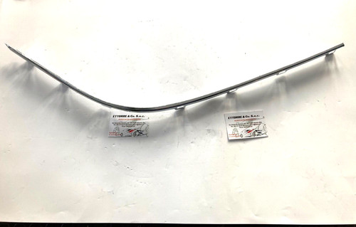 Profilo cromato bmw serie - cromato,