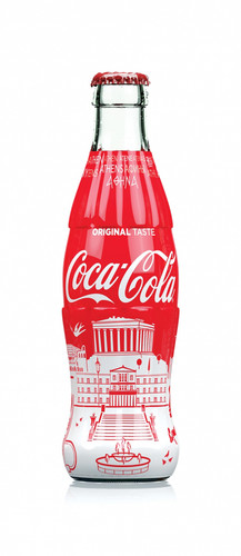 Coca cola athens - cola,