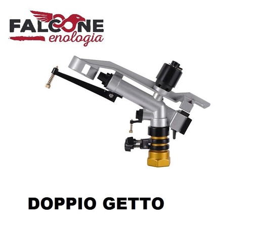 Irrigatore settore - irrigatore,