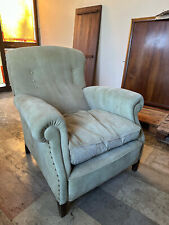 VINTAGE POLTRONA TIPO FRAU CON