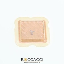 OMEGA 1000 Forca Pallet Gioiellata E Bastone Cod. Calibro 1316: 1000, 1001, 1002 (...