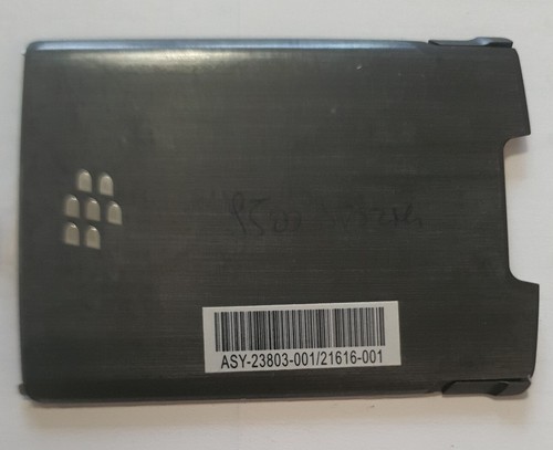 Blackberry 9500 storm - 9500,