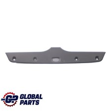 Mercedes C238 da carico Coperchio soglia bagagliaio Piano posteriore A2387500200