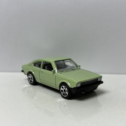 Modellino diorama pressofuso
