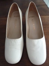 BRUNO MAGLI PER BRUSCHI SCARPE 38 - MADE IN ITALY