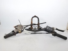 MANUBRIO HONDA CHIOCCIOLA 150