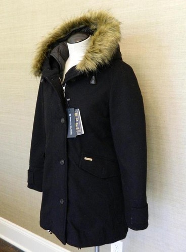 Woolrich per jcrew collab john - collab,