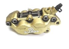 CAGIVA RAPTOR 125 2007-2015