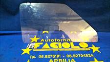 VETRO FIAT 132-ARGENTA