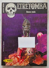 OLTRETOMBA  n.  251 - ed