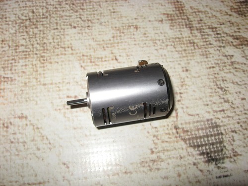 Motore brushless racing - motore, rc