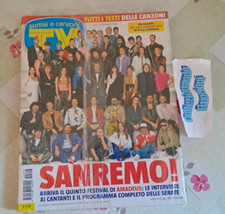 TV SORRISI E CANZONI N.6