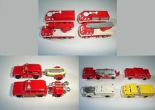 COLLEZIONE MOTORI ANTINCENDIO