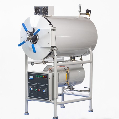Sterilizzatori vapore - sterilizzatori, a